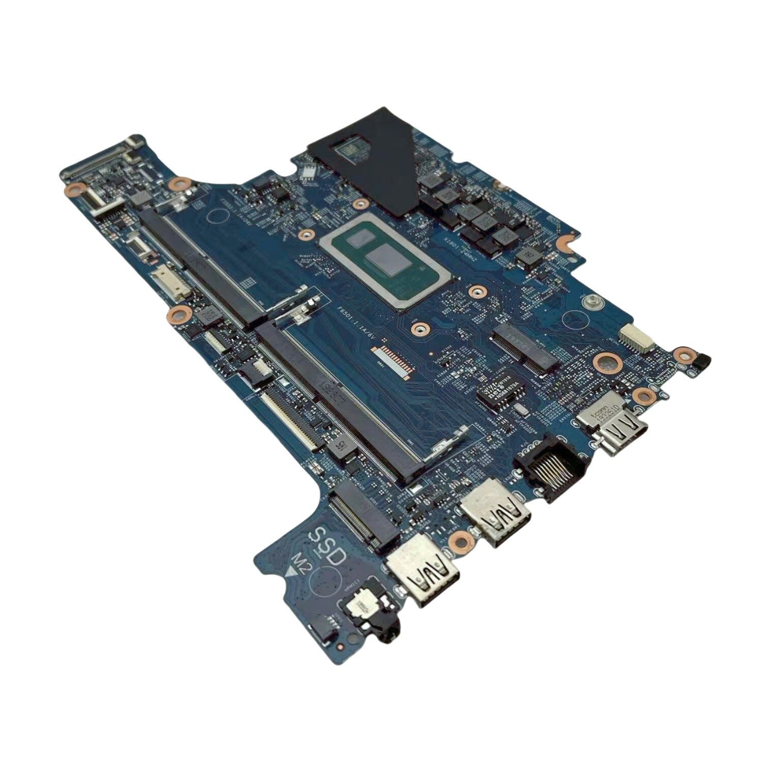 Dell Inspiron 15 5584 Motherboard 18789-1 with i5-8265U CPU - Bighao-Era Laptop part