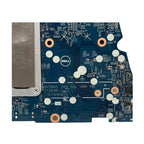 Dell Inspiron 16 7620 Motherboard 213099-1 with i7-1260P CPU 0C6HV0 UMA - Bighao-Era Laptop part