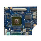 DELL XPS L421X Motherboard LA-7841P 0K5W1D i5-3317U CPU GT630M 1G GPU Replacement - Bighao-Era Laptop part