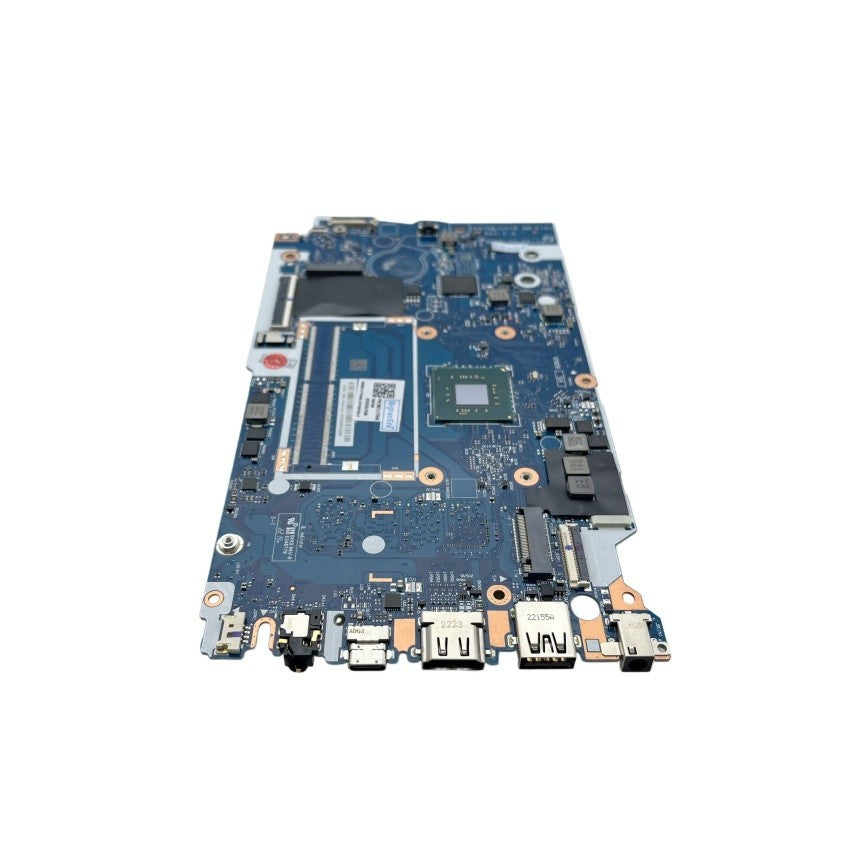 NM-E791 Lenovo IdeaPad 1 15IGL7 Motherboard with N5030 CPU, 4GB RAM, and 128GB SSD - Bighao-Era Laptop part