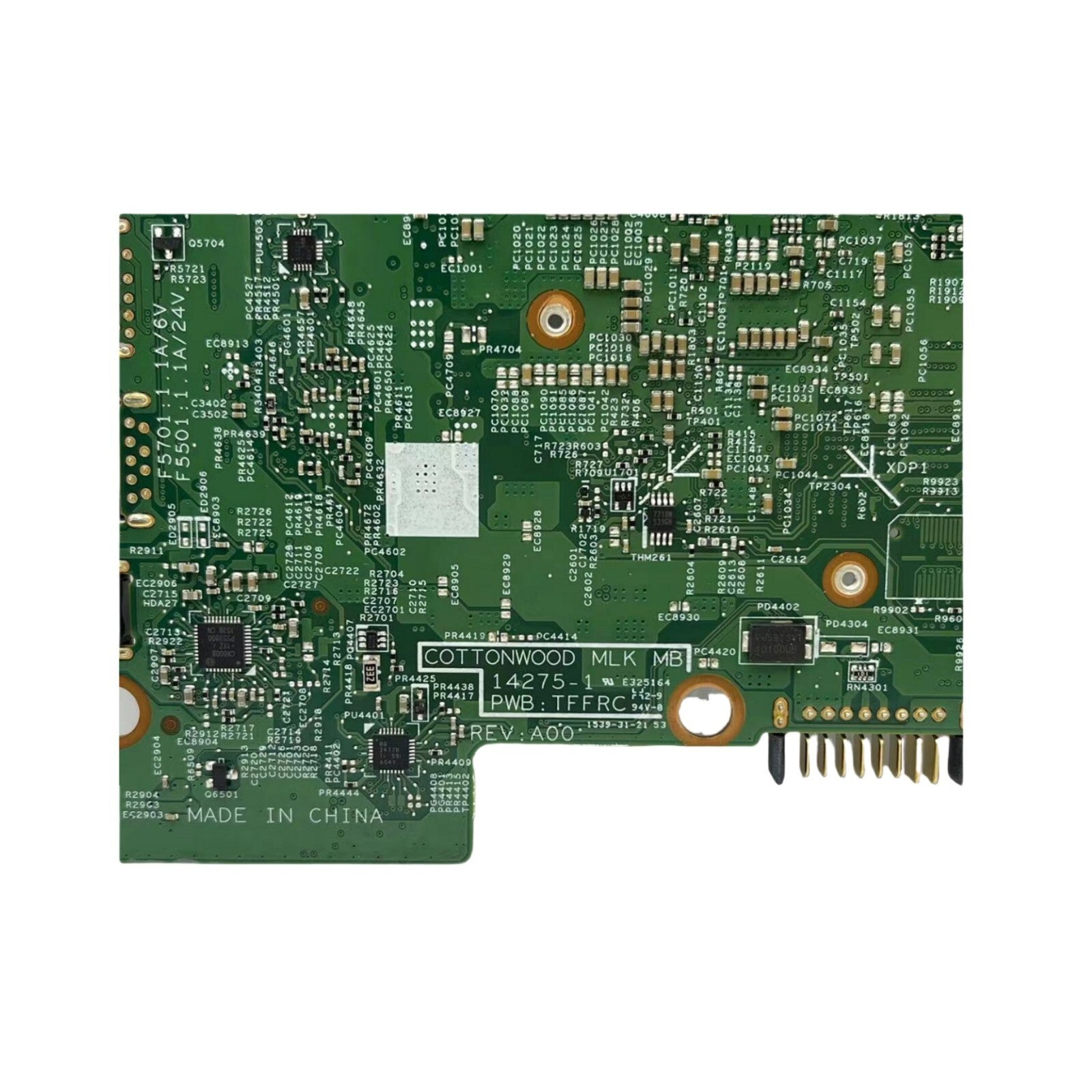 DELL Inspiron 13 7359 motherboard 14275-1 With Core i3-6100U CPU - Bighao-Era Laptop part
