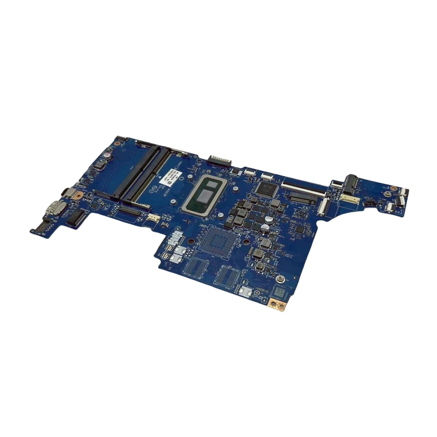 LA-H323P HP 15-DW Pavilion Laptop Motherboard for HP Pavilion 15-DW 15S-DU i5-10210U L68076-601 - Bighao-Era Laptop part