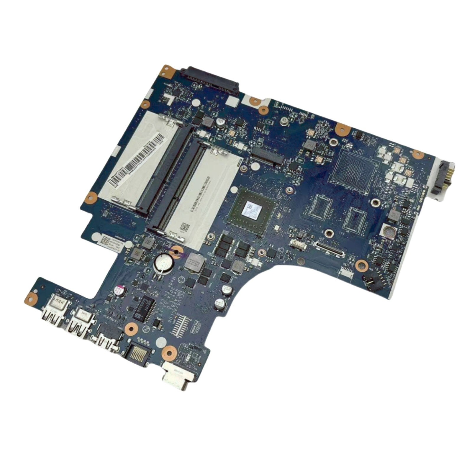 Lenovo Ideapad G50-45 Motherboard NM-A281 E1 A6 CPU 5B20F77231 5B20F77239 15'' - Bighao-Era Laptop part