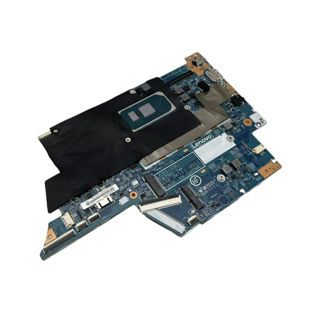 Lenovo Ideapad Flex 5-15IIL05 Motherboard 19792-1 LC55-15C i7-1065G7 16G - Bighao-Era Laptop part