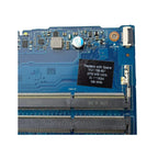 GPT52 LA-K201P For HP 15-DU 15s-DU Laptop Motherboard Core i3-1115G4 M31108-601 - Bighao-Era Laptop part