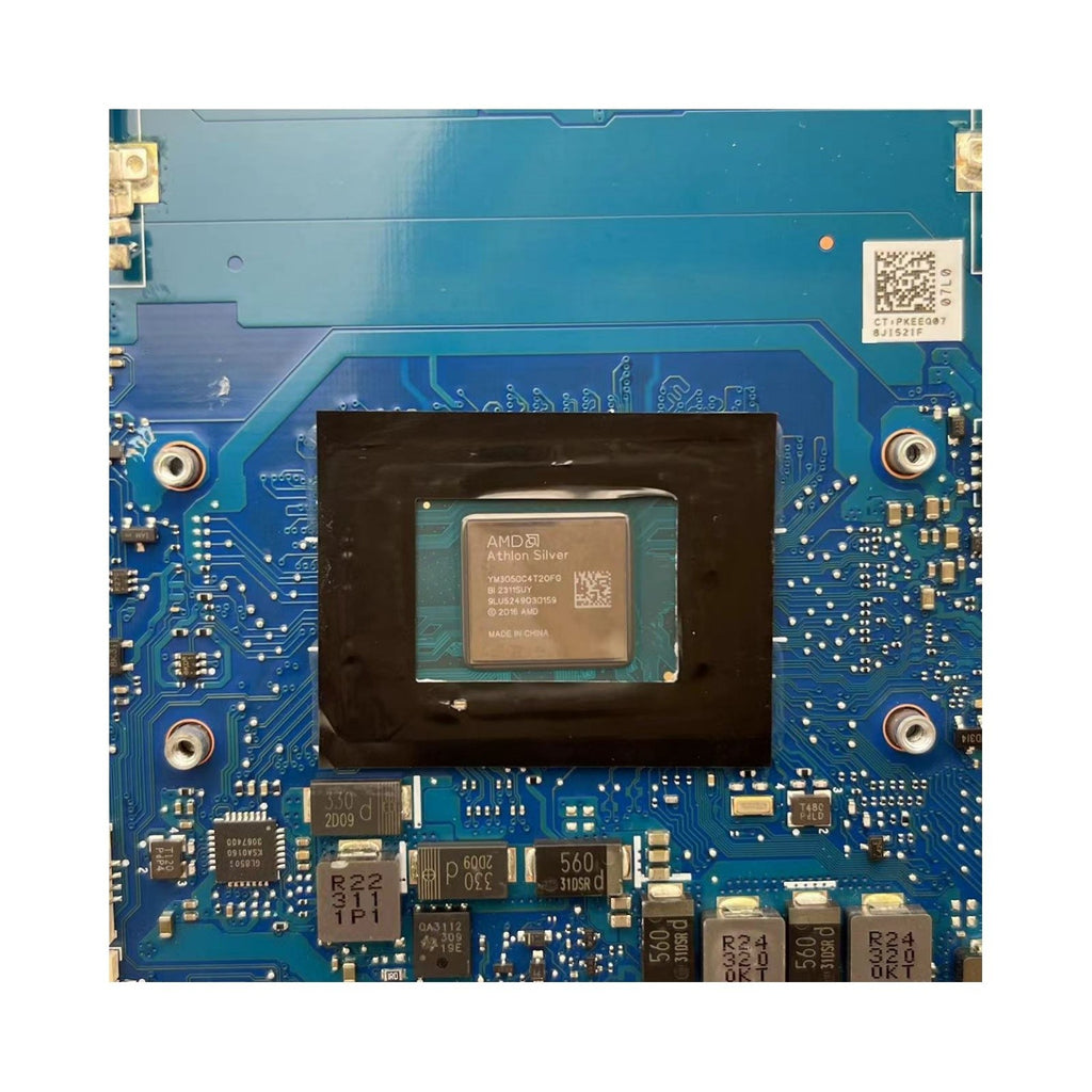 HP 14-FQ Motherboard DA0PAMB16A1 with 3150U CPU M03772-001 - Bighao-Era Laptop part