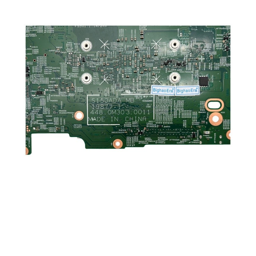 Lenovo IdeaPad 1-14ADA05 Motherboard 19877-1 | 3020E CPU, 4GB RAM, 64G SSD - Bighao-Era Laptop part