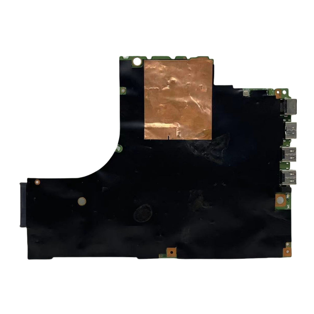Lenovo IdeaPad 700-17ISK Motherboard 15221-1 for i7-6700HQ 2.6GHz with 940M 2G-GPU - Bighao-Era Laptop part