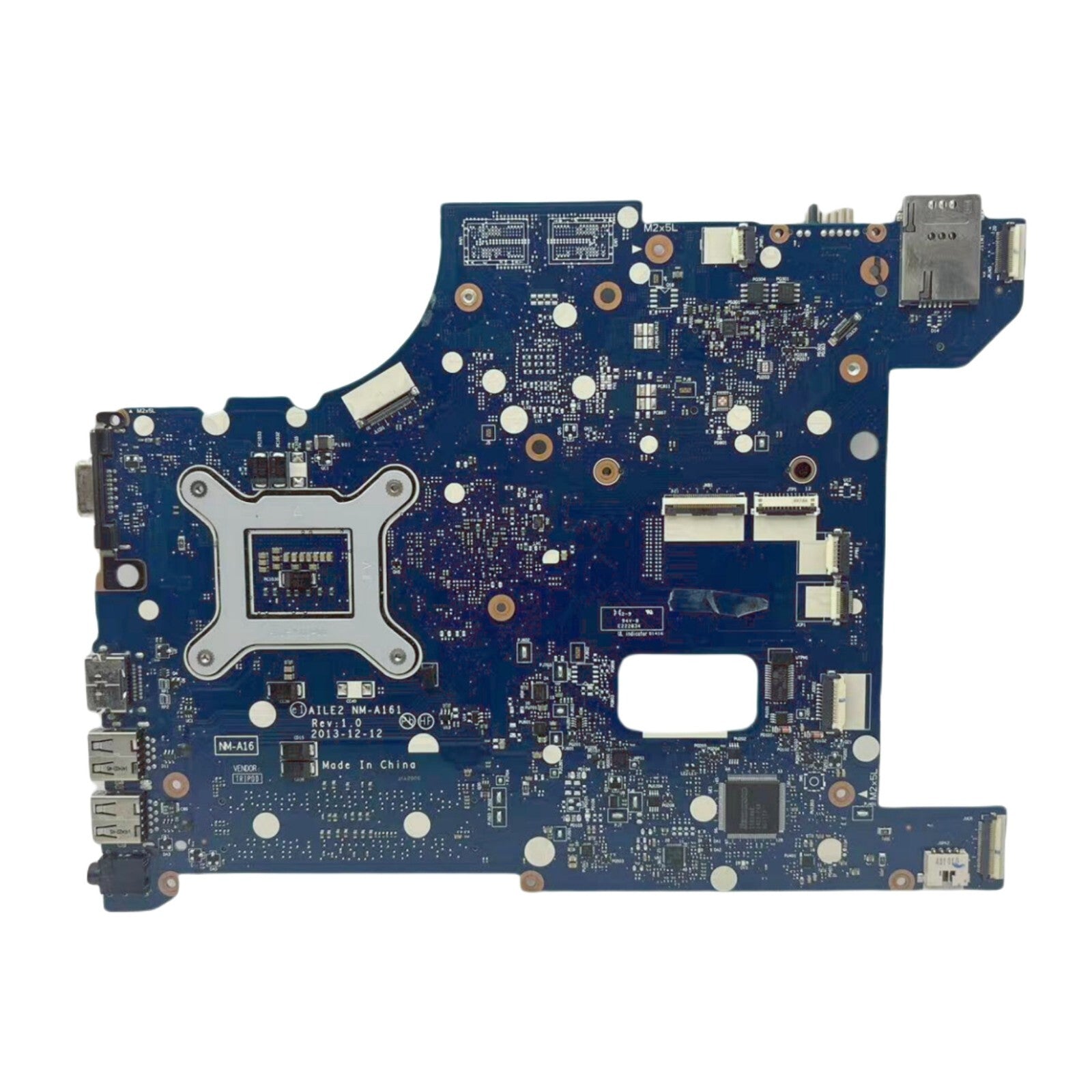 FRU:04X4781 For Lenovo ThinkPad E540 Laptop Motherboard UMA HM86 AILE2 NM-A161 - Bighao-Era Laptop part