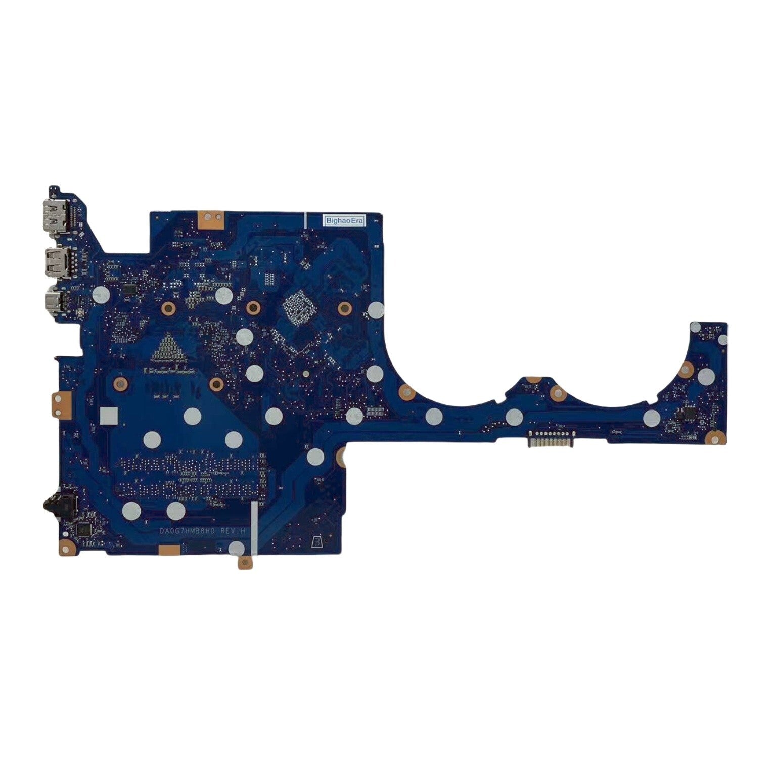HP Pavilion 15-EG Laptop Motherboard DA0G7HMB8H0 with SRK8S i3-1125G4 CPU - Bighao-Era Laptop part