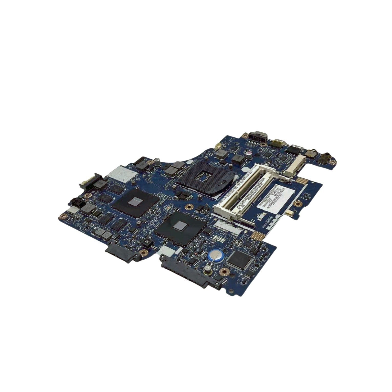 NELA0 LA-6151P For Acer Gateway ID49C04U ID49C Motherboard GT330M 1G GPU HM55 - Bighao-Era Laptop part