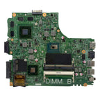 Dell Inspiron 14R 5421 Motherboard 12204-1 HM76 with GT730M 2G i5-3337U - Bighao-Era Laptop part