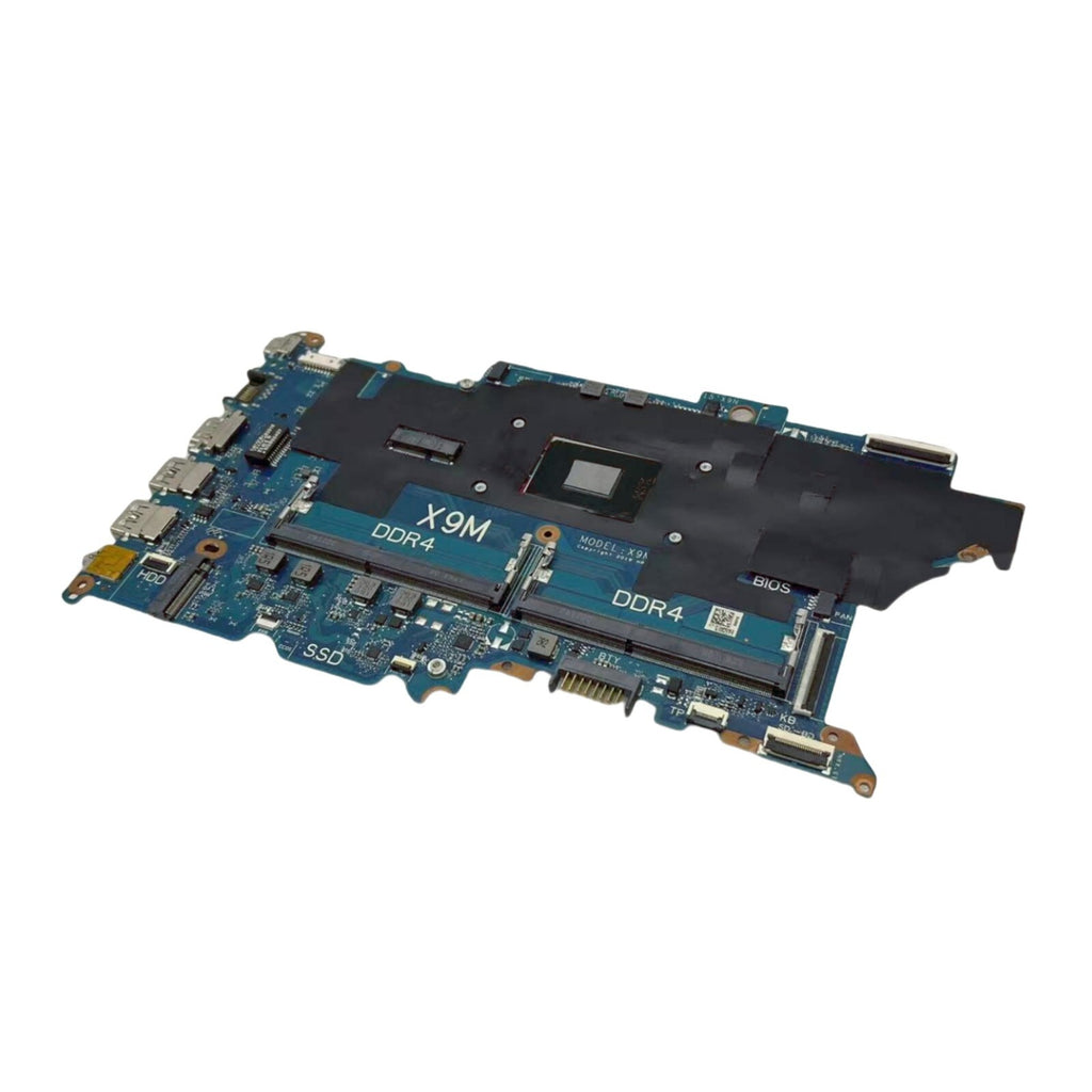 DA0X9MMB8F0 For HP ProBook 445 G7 455 G7 Laptop Motherboard R3-4300U CPU UMA - Bighao-Era Laptop part
