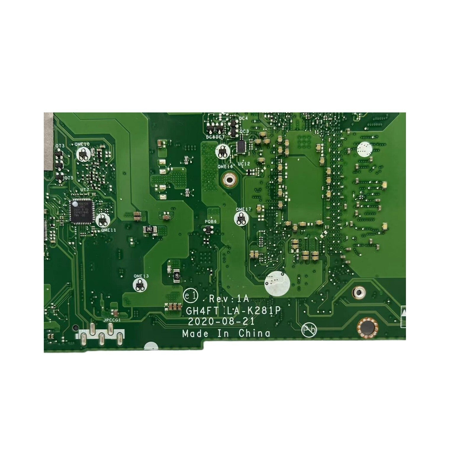 LA-K281P Acer Swift 3 SF314-59 Motherboard i5-1135G7 CPU 8GB/16GB-RAM - Bighao-Era Laptop part