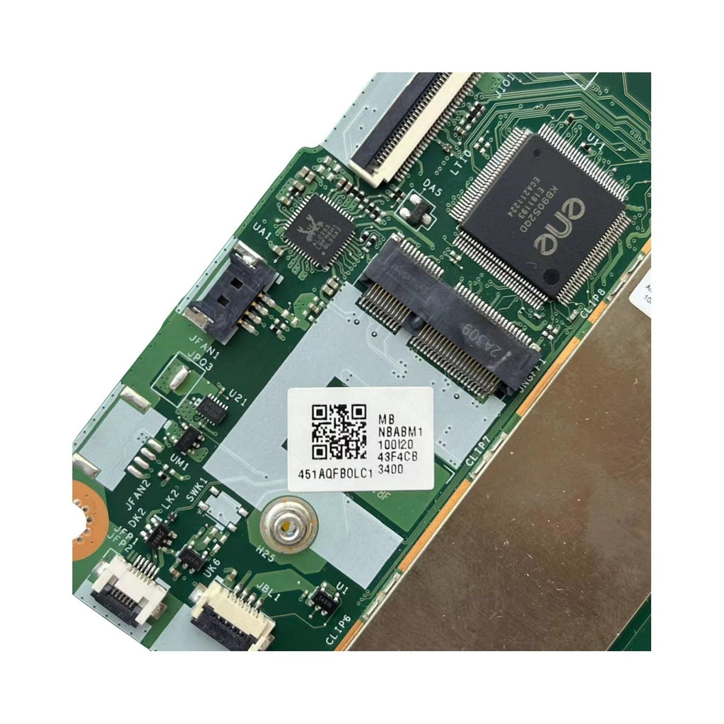 GH4UT LA-L151P Acer Swift SF316-51 Motherboard with i7-11370H CPU and 16GB RAM - Bighao-Era Laptop part