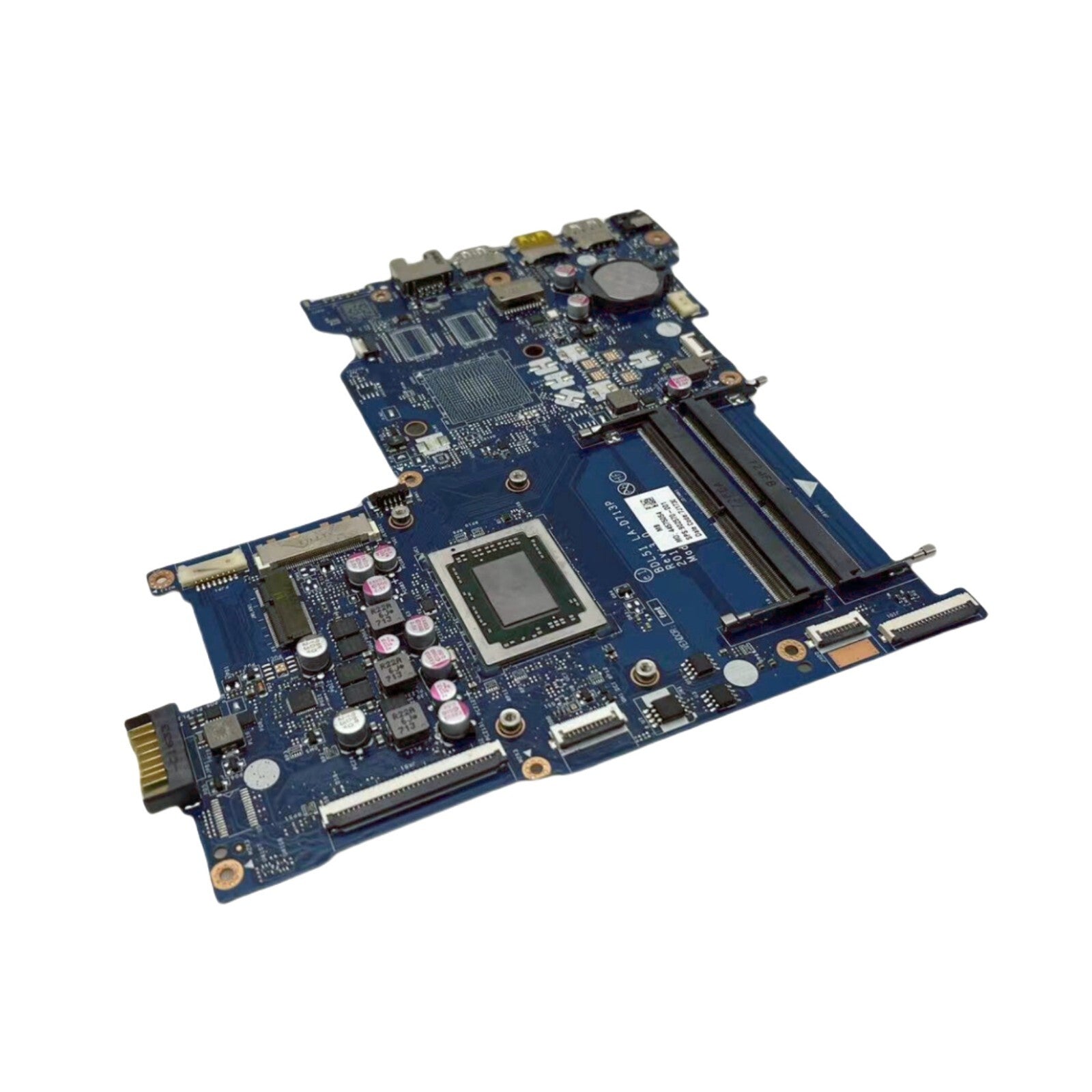 BDL51 LA-D713P Motherboard for HP Pavilion 15-BA with A12-9700P CPU 902570-601 - Bighao-Era Laptop part