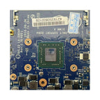 Dell Inspiron 5565 Motherboard LA-D804P A9-9400 0MYX0F 216-0890010 2G - Bighao-Era Laptop part