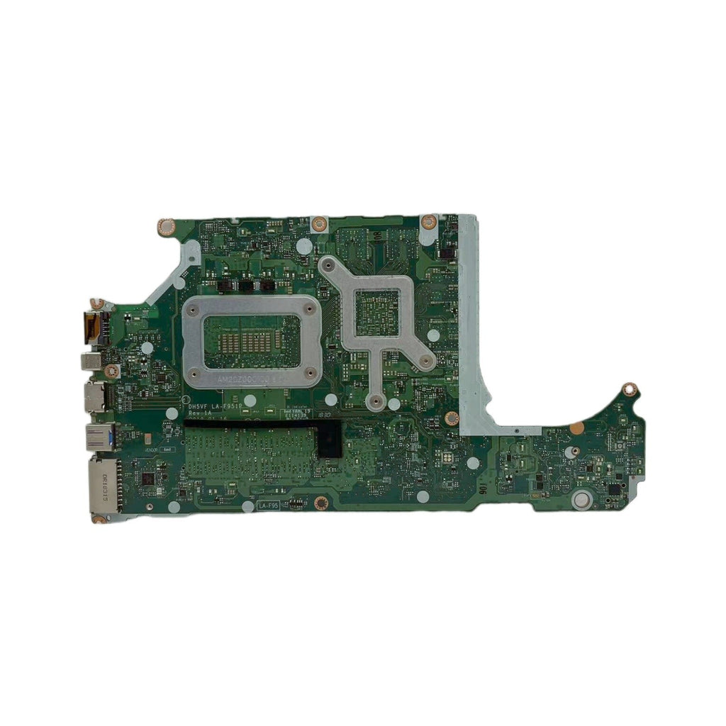 Acer Aspire A715-72G Motherboard LA-F951P GTX1050Ti 4GB i7-8750H NBGXC11002 - Bighao-Era Laptop part