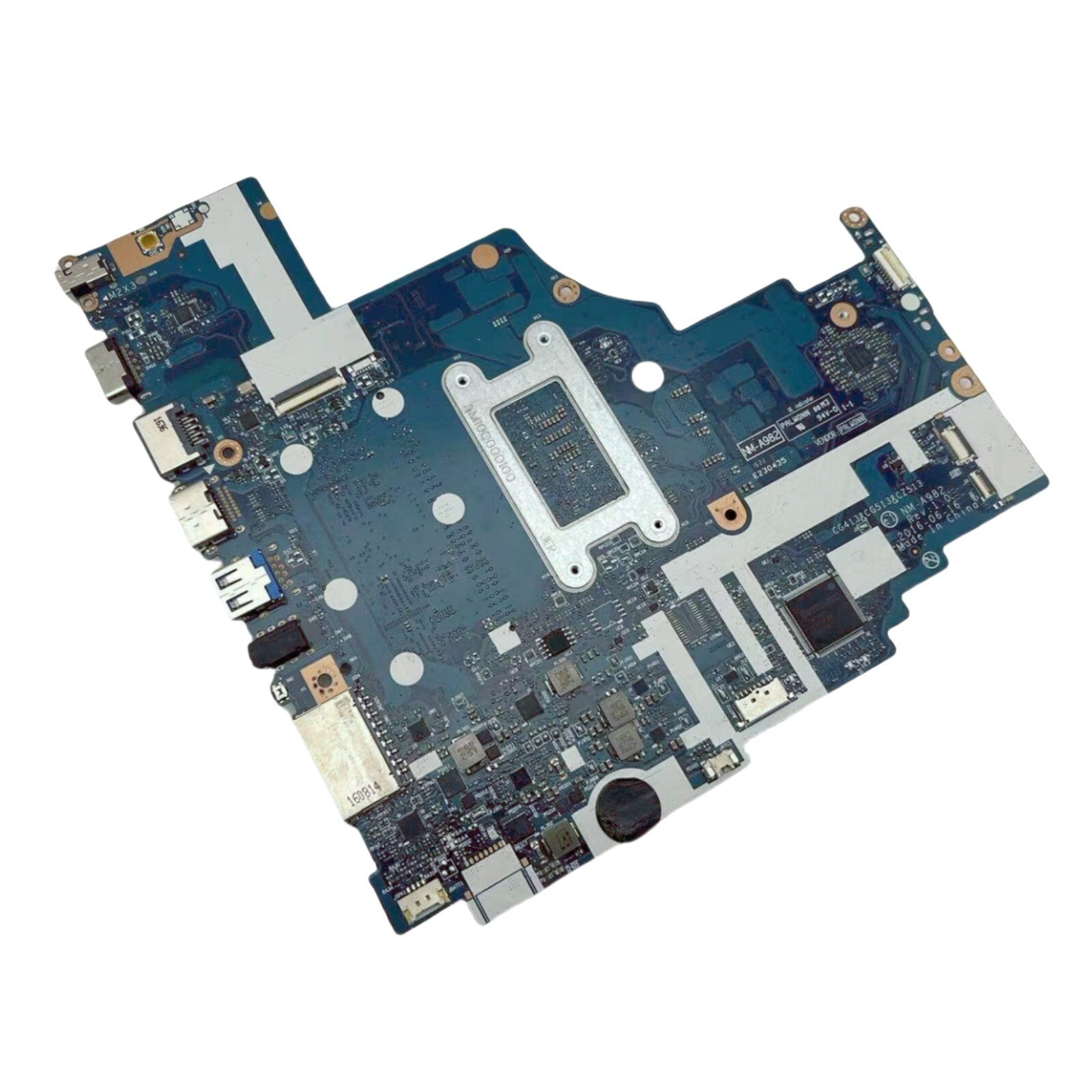 NM-A982 Lenovo Ideapad 310-15IKB Motherboard i3-7100U/i5-7200U/i7-7500U 4GB Replacement - Bighao-Era Laptop part