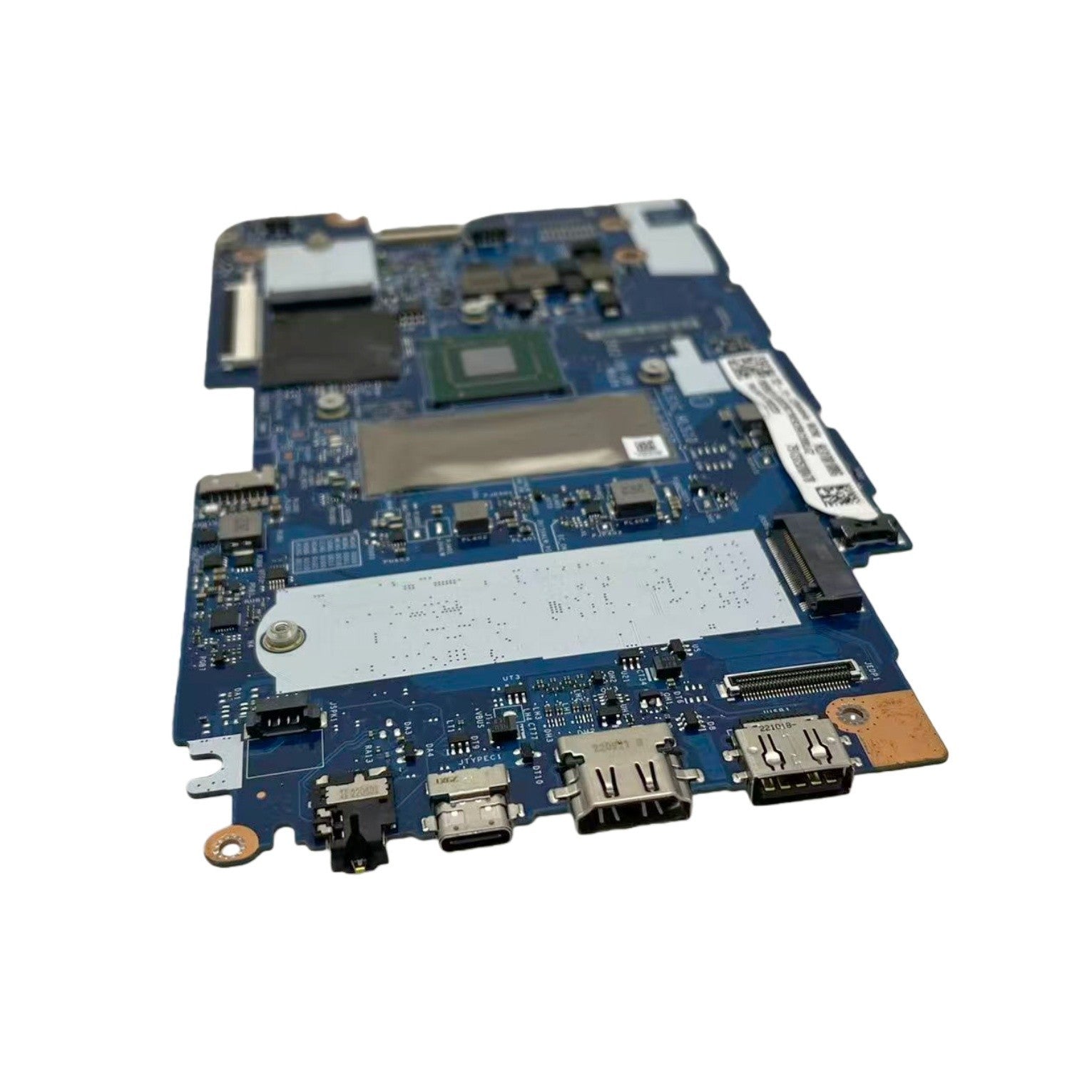 LA-L502P Lenovo IdeaPad 1 15AMN7 Motherboard R5-7520U CPU 8GB-RAM Replacement - Bighao-Era Laptop part