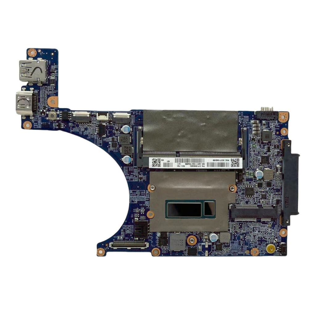 DA0FI2MB6F0 A2011122A For Sony Vaio SVF14N Laptop Motherboard With i5-4200U CPU - Bighao-Era Laptop part