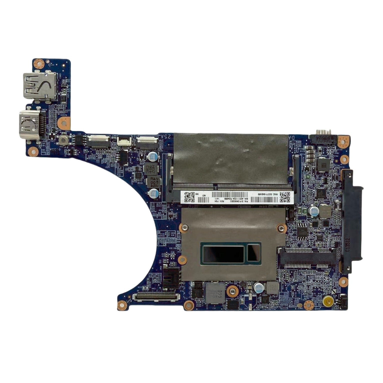 DA0FI2MB6F0 A2011122A For Sony Vaio SVF14N Laptop Motherboard With i5-4200U CPU - Bighao-Era Laptop part