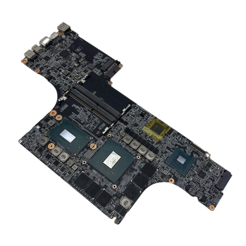 MSI GS63 Stealth 8RE Motherboard MS-16K51 with i7-8750H CPU and GTX1060 6GB - Bighao-Era Laptop part