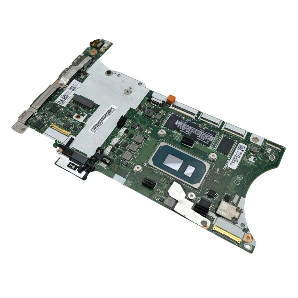 NM-D362 Lenovo ThinkPad T14s Gen 2 Motherboard i7-1185G7 16GB-RAM - Bighao-Era Laptop part