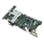 NM-D362 Lenovo ThinkPad T14s Gen 2 Motherboard i7-1185G7 16GB-RAM - Bighao-Era Laptop part