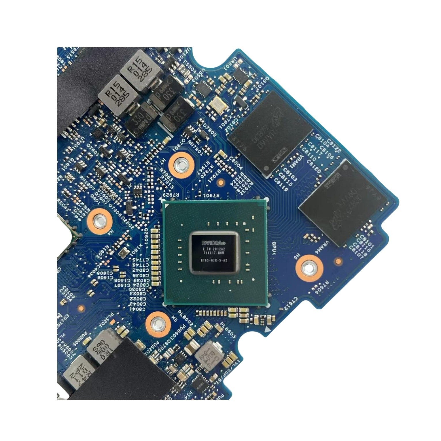 18750-1 For Dell Latitude 3400 3500 Motherboard CN-0KVN26 i7-8565U MX130 2G - Bighao-Era Laptop part