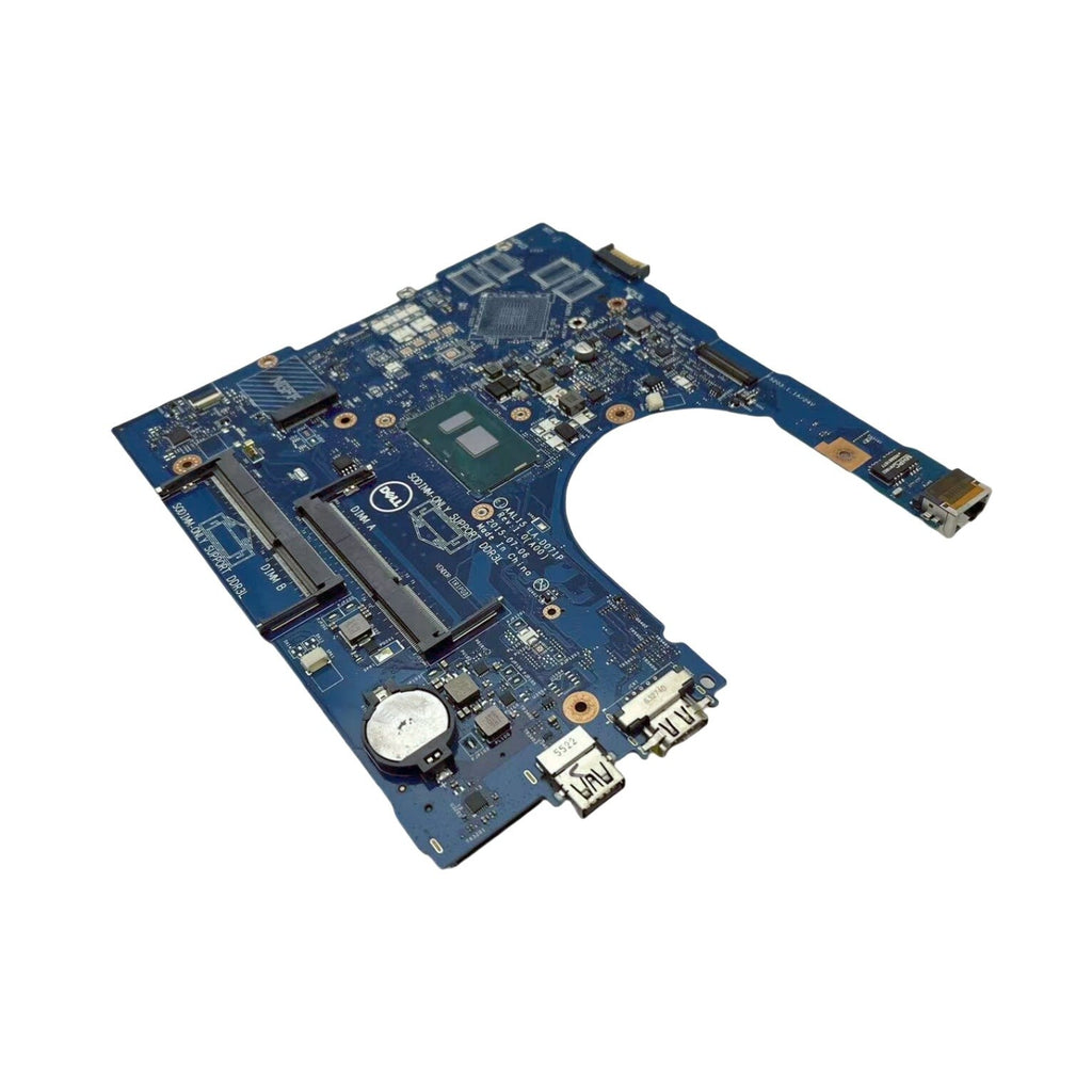 Dell Inspiron 5459 Motherboard LA-D071P with i5-6200U CPU UMA 0VYVP1 - Bighao-Era Laptop part