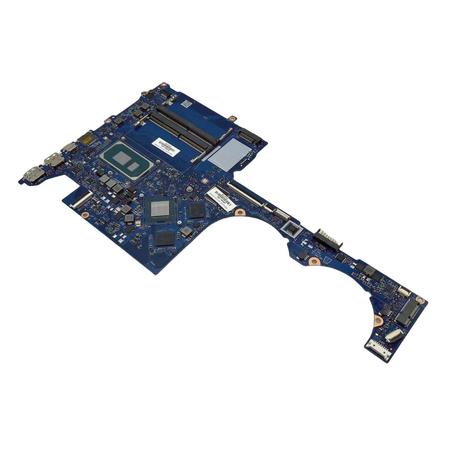 HP 15-EG Laptop Motherboard DA0G7HMB8G0 with i7-1165G7 CPU and MX450 4GB - Bighao-Era Laptop part