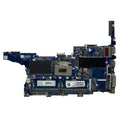 HP Elitebook 840 G3 Motherboard 6050A2892401 - Replacement Part for 826806-601 i5-6300U UMA - Bighao-Era Laptop part