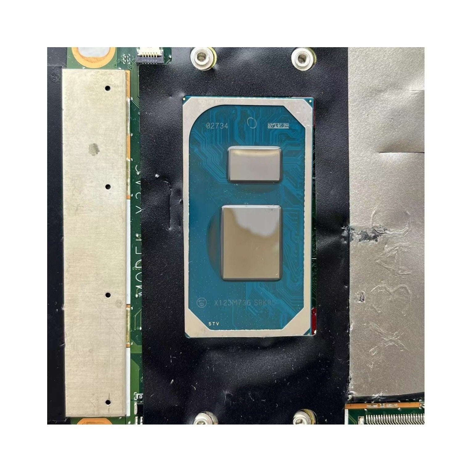 DAX3ACMBAF0 For HP Spectre X360 13-AW Laptop Motherboard Intel i5-1135G7 8GB-RAM - Bighao-Era Laptop part