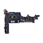 HP Spectre 13-AN Motherboard DA0G7DMB8D0 L42277-601 Core i3-8145U 8GB RAM - Bighao-Era Laptop part