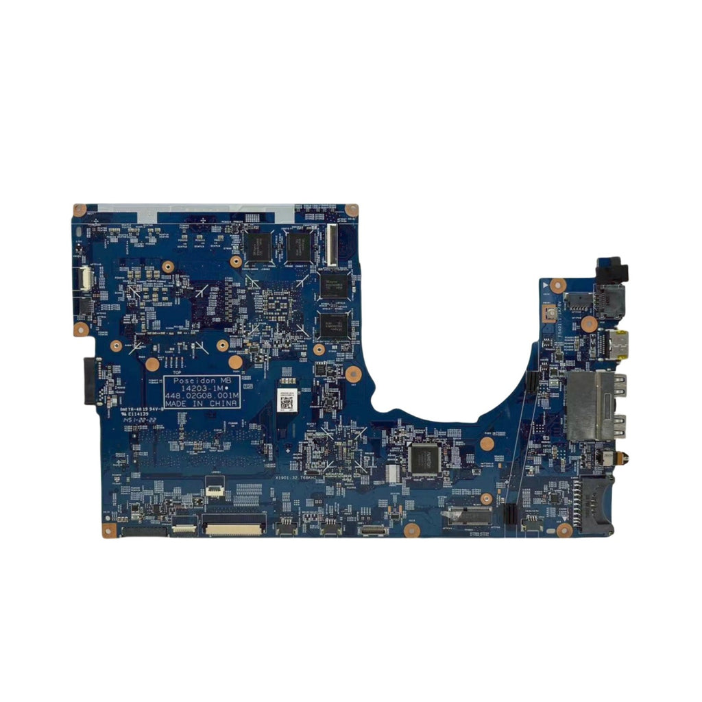 Acer Aspire VN7-791G Motherboard 14203-1M i7-4720HQ GTX860M 4GB GPU SR17E - Bighao-Era Laptop part