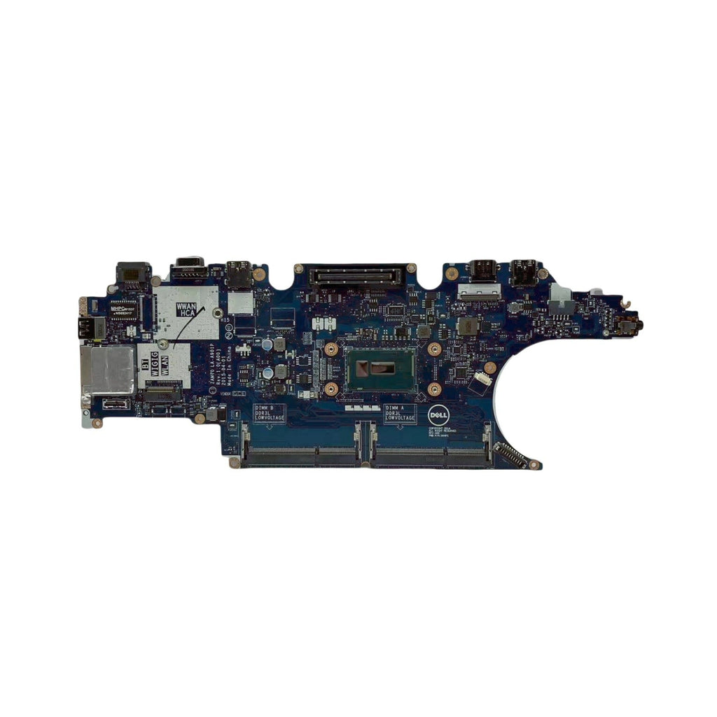 Dell Latitude E5450 Motherboard LA-A901P with Core i3-5010U CPU - ZAM70 07YWD9 - Bighao-Era Laptop part