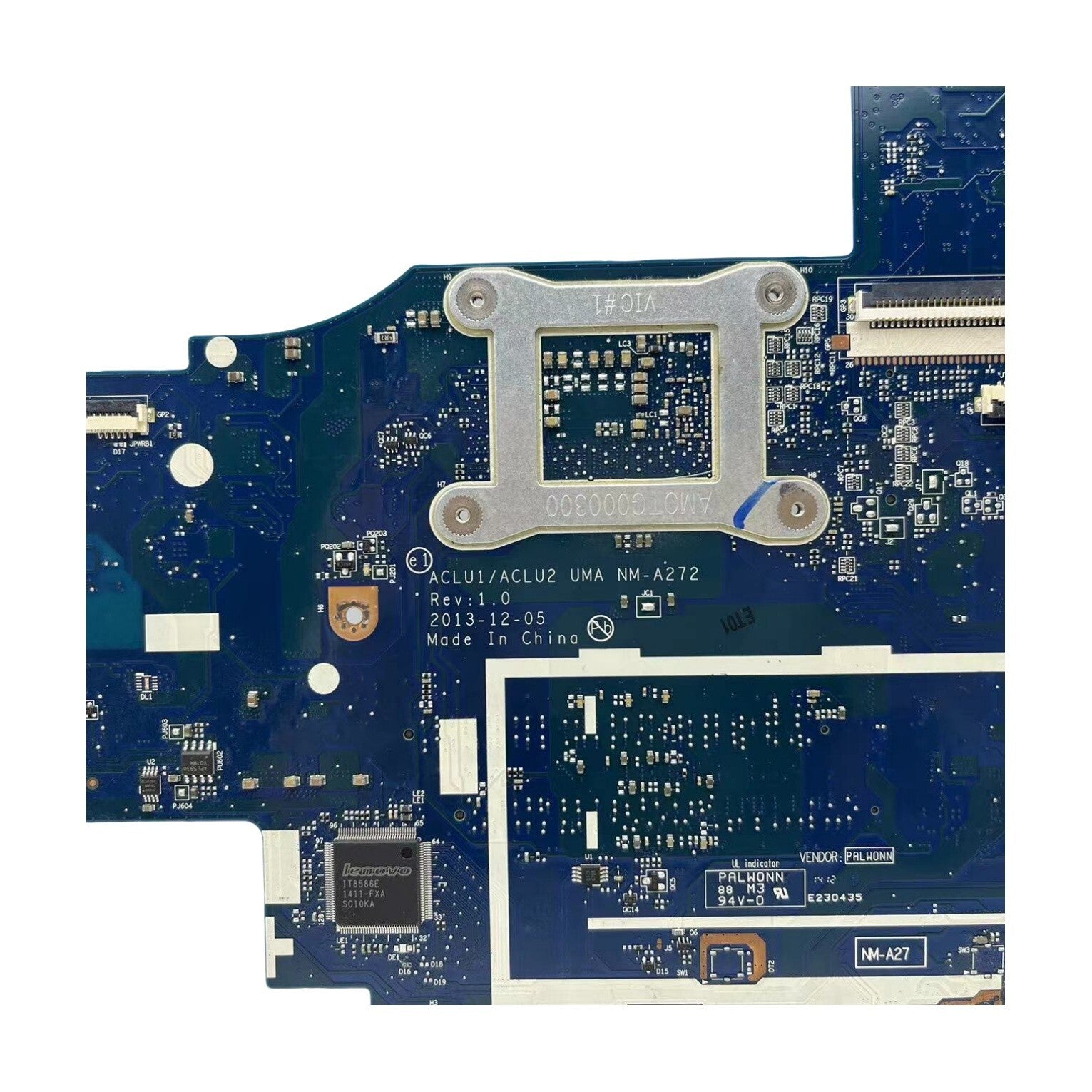 Lenovo G50-70 Motherboard NM-A272 for i5/i7 4th CPU - 5B20G45413 5B20G45481 - Bighao-Era Laptop part