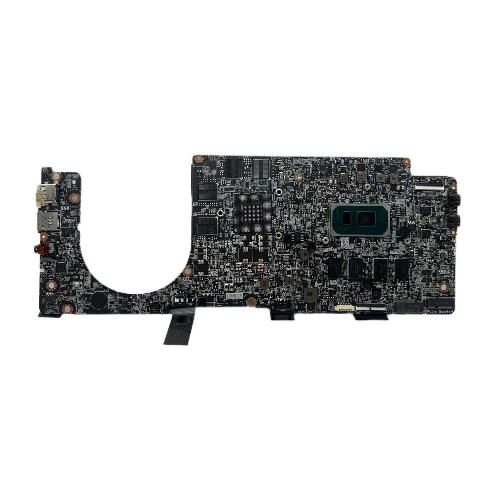 MSI Prestige 14Evo Motherboard MS-14C41 with i5-1165G7 CPU and 16GB RAM - Bighao-Era Laptop part