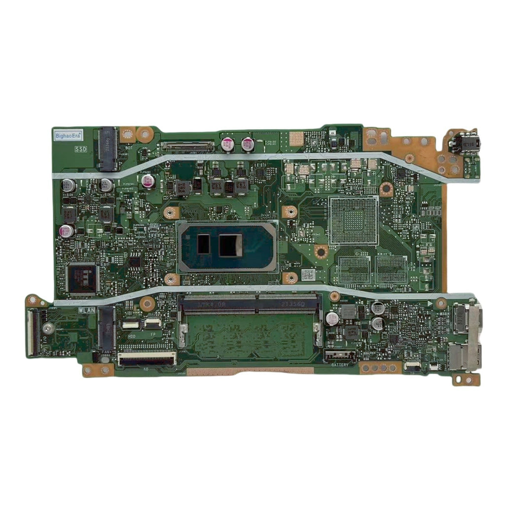 X415JA For ASUS X415JA X415J X415JAB X415JAU Motherboard i5-1035G1 CPU 8GB RAM - Bighao-Era Laptop part