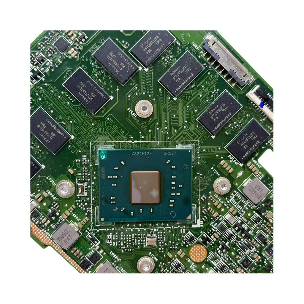AS3EA Mainboard Acer Swift SF113-31 NBGP211001 - N3350 4GB 64G-SSD Motherboard - Bighao-Era Laptop part