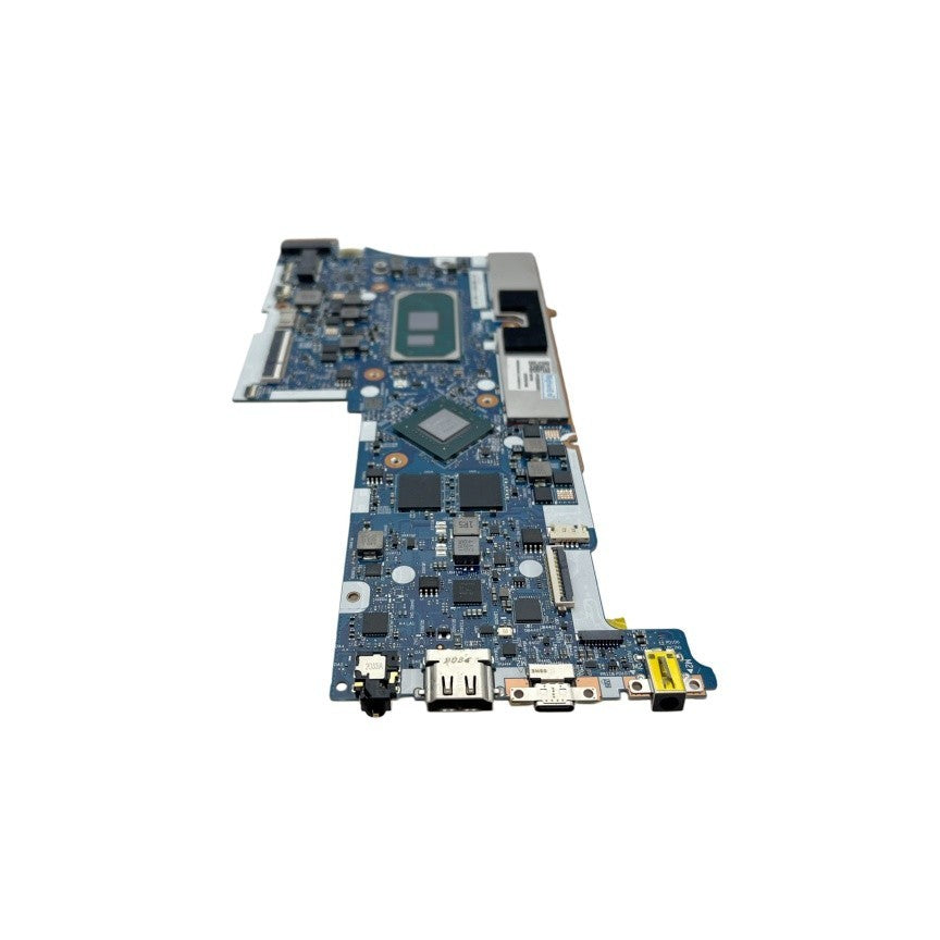 NM-C681 Lenovo IdeaPad 5-15IIL05 Motherboard i7-1065G7 16GB RAM MX350 2G GPU - Bighao-Era Laptop part