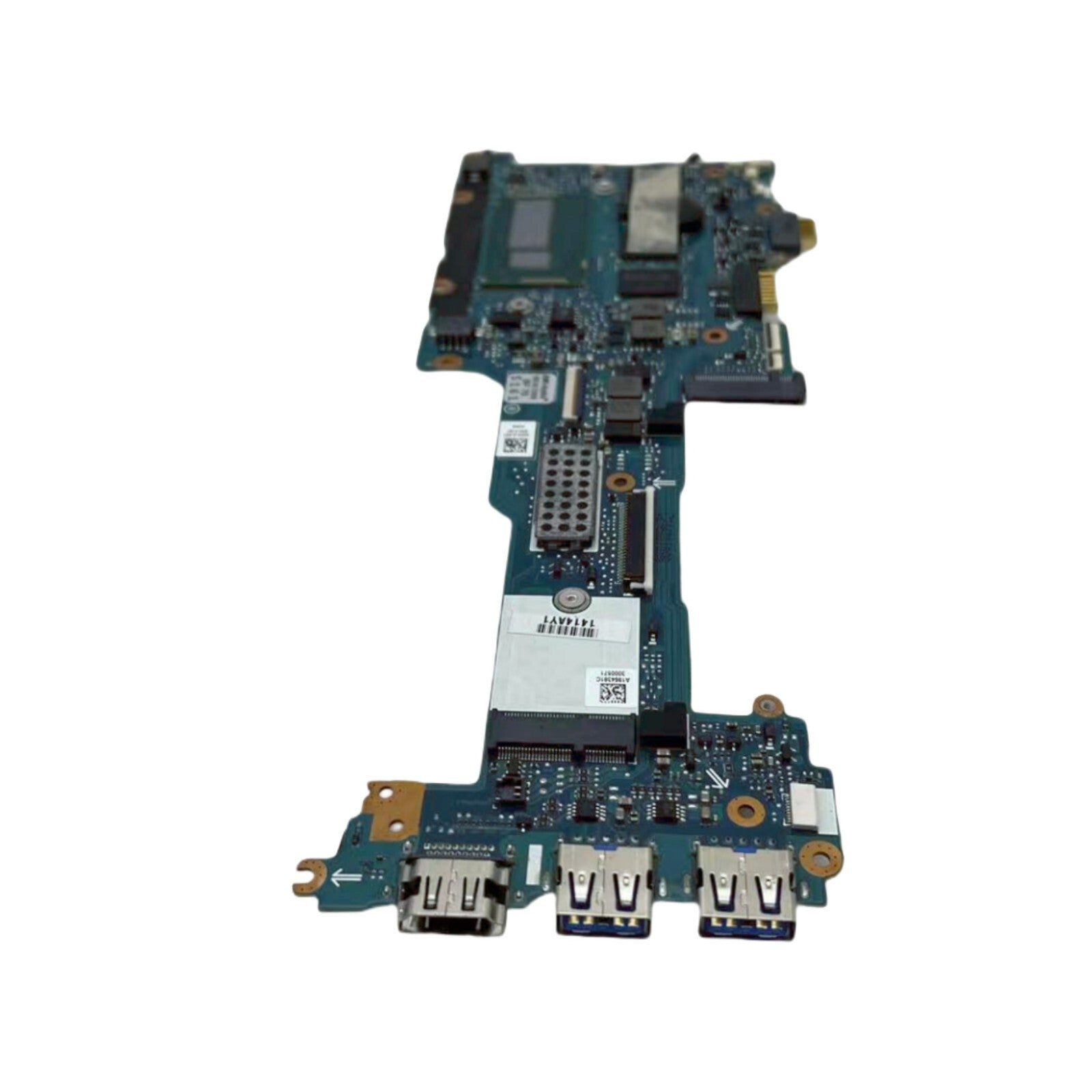 V270_MBX Mainboard For Sony Pro13 SVP132 SVP132A Motherboard i7-4500U A1964381C - Bighao-Era Laptop part