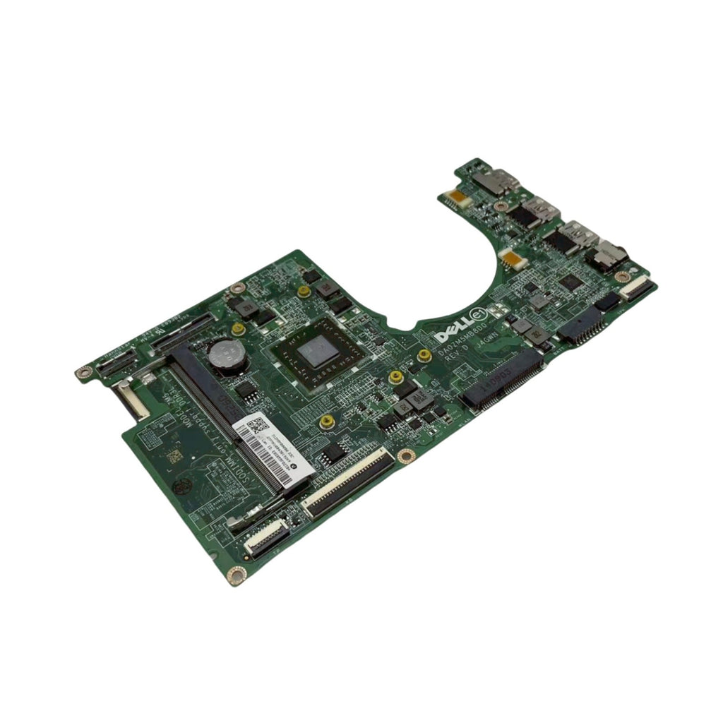 DELL Inspiron 3135 Motherboard DA0ZM5MB8D0 for A6-1450 CPU - CN-0PCKF0 0PCKF0 - Bighao-Era Laptop part