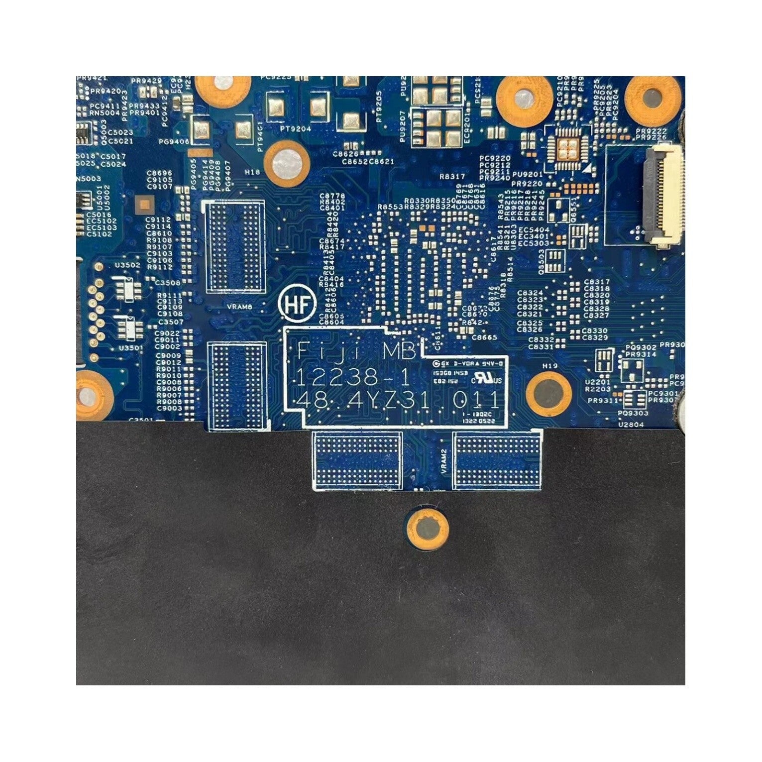 For HP ProBook 440 G0 450 G0 Laptop Motherboard 12238-1 MAIN BOARD HM76 UMA - Bighao-Era Laptop part