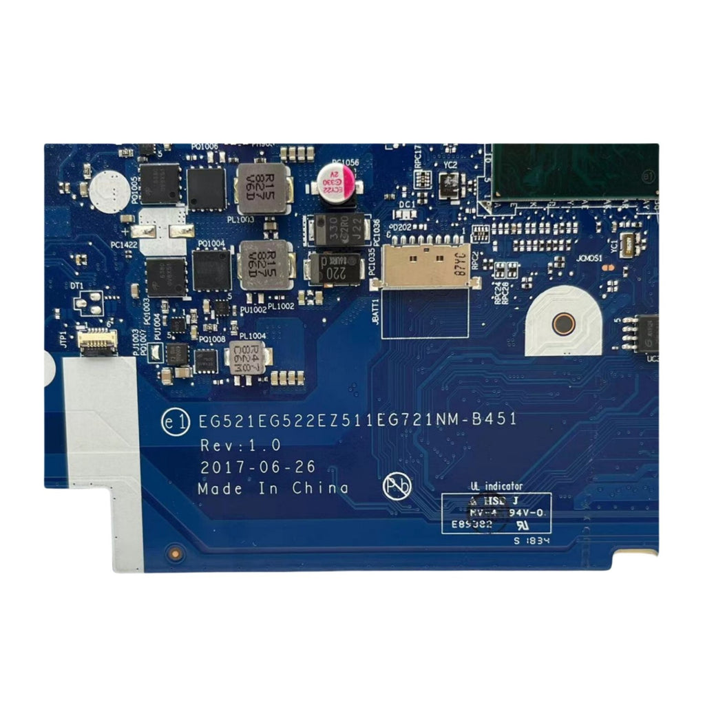 Lenovo Ideapad 330-15IKB Motherboard NM-B451 with i5-8250U and 4GB RAM - PN:5B20R20238 - Bighao-Era Laptop part
