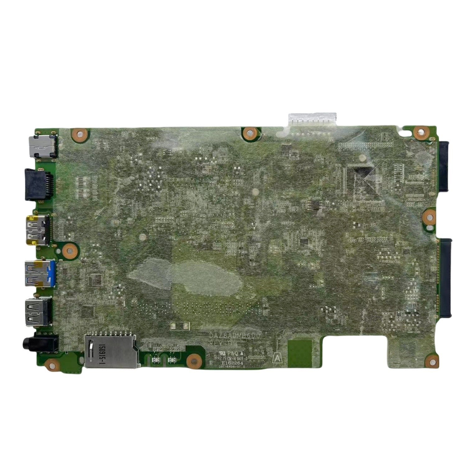ACER Aspire ES1-431 Motherboard DAZ8ADMB6D0 for Celeron N3050 Laptop - Bighao-Era Laptop part