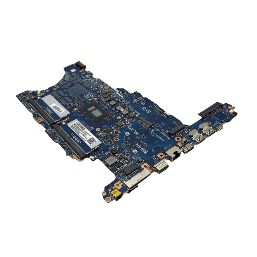 HP Elitebook 640 G4 Motherboard 6050A2930101 with i5-8250U CPU L09567-601 - Bighao-Era Laptop part