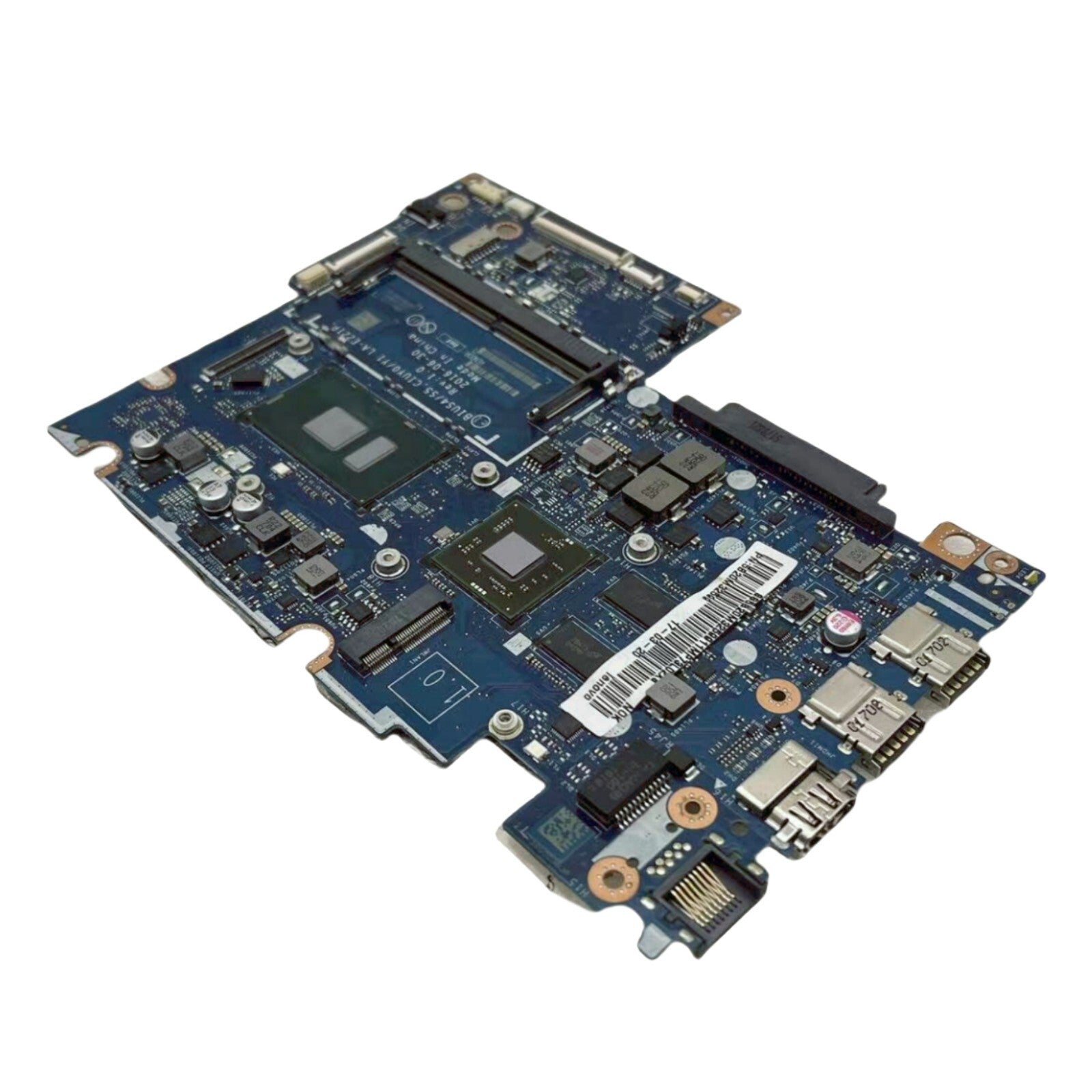 Lenovo FLEX 4-1580 Motherboard 5B20M32599 R7 M460-2G GPU i5-7200U LA-E221P - Bighao-Era Laptop part