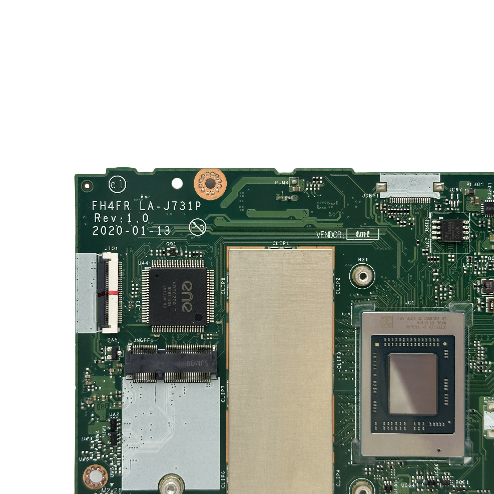 Acer Swift SF314-42 Laptop Motherboard R5-4500 16GB-RAM LA-J731P NBHSF11004 - Bighao-Era Laptop part